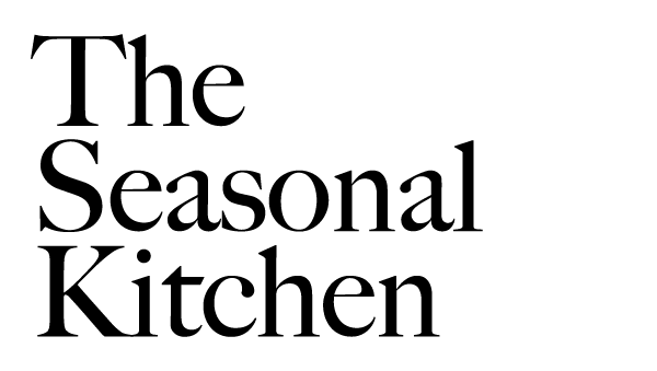 Winter - The Seasonal Kitchen