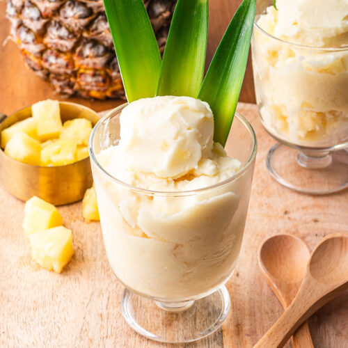 フェイスクリーム nagi Ninja Creami Dole Whip - The Seasonal Kitchen