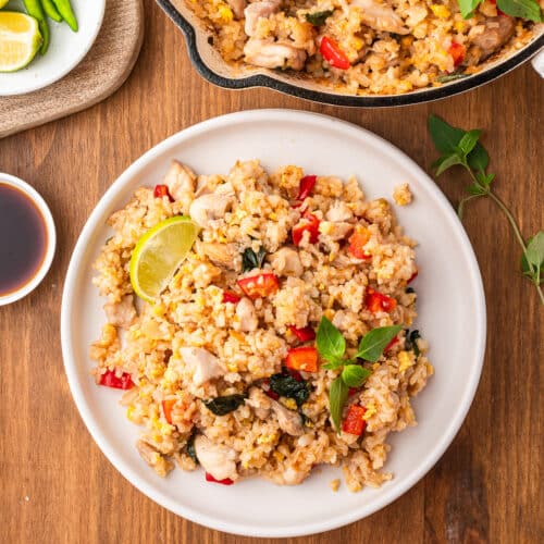 Thai-Basil-Chicken-Fried-Rice-